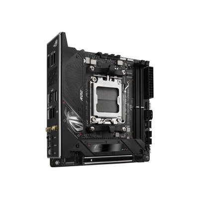 ASUS ROG Strix B650E-I Gaming WiFi