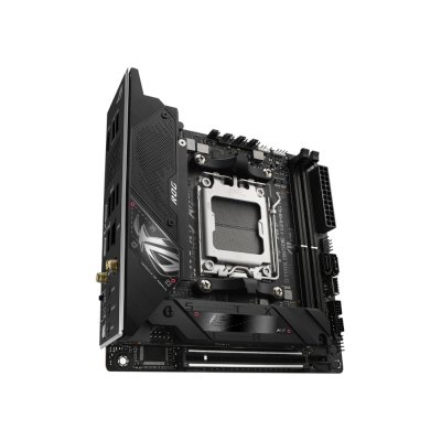 ASUS ROG Strix B650E-I Gaming WiFi