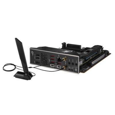 ASUS ROG Strix B650E-I Gaming WiFi