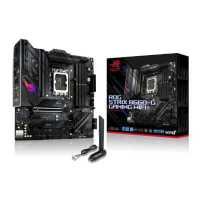 ASUS ROG Strix B660-G Gaming WiFi