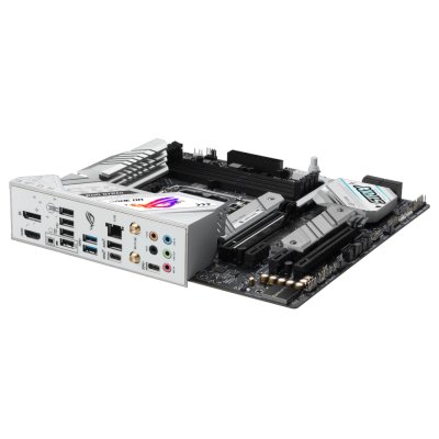 ASUS ROG Strix B760-G Gaming WiFi D4