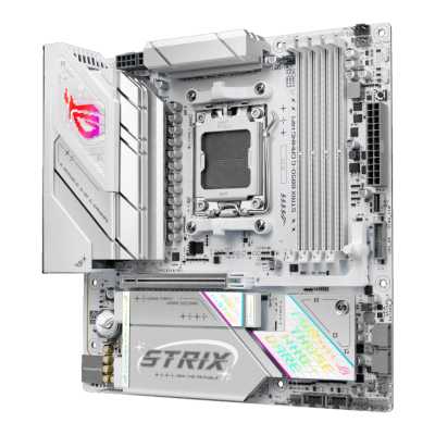 материнская плата ASUS ROG Strix B850-G Gaming WiFi