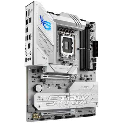 ASUS ROG Strix B860-A Gaming WiFi