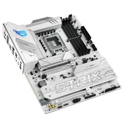 материнская плата ASUS ROG Strix B860-A Gaming WiFi