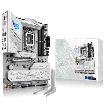 ASUS ROG Strix B860-A Gaming WiFi