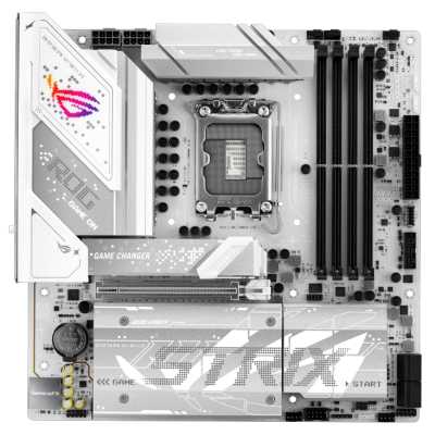 материнская плата ASUS ROG Strix B860-G Gaming WiFi