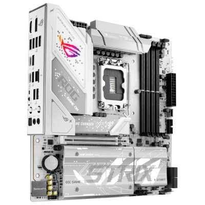 ASUS ROG Strix B860-G Gaming WiFi