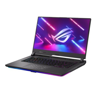ASUS ROG Strix G15 G513IM-HN008W 90NR0522-M000J0