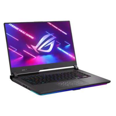 ноутбук ASUS ROG Strix G15 G513IM-HN008W 90NR0522-M000J0