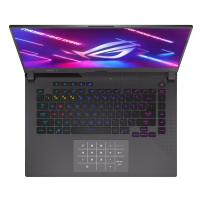 ASUS ROG Strix G15 G513IM-HN008W 90NR0522-M000J0