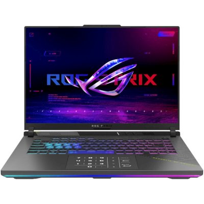 ноутбук ASUS ROG Strix G16 G614PM-TS175 90NR0KW8-M00970