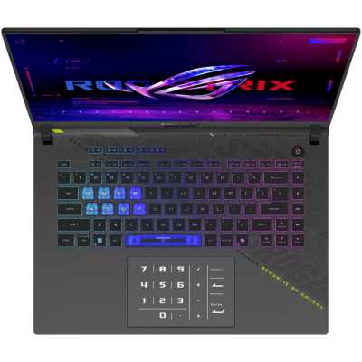 ASUS ROG Strix G16 G614PM-TS175 90NR0KW8-M00970