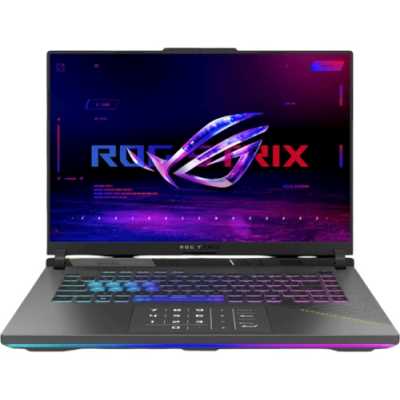 ноутбук ASUS ROG Strix G16 G614PP-TS206 90NR0L68-M009F0