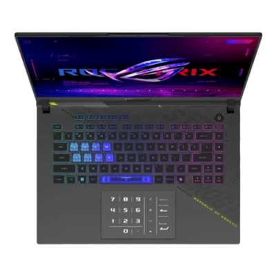 ASUS ROG Strix G16 G614PP-TS206 90NR0L68-M009F0