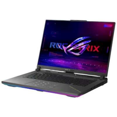 ноутбук ASUS ROG Strix G16 G614PP-TS206 90NR0L68-M009F0