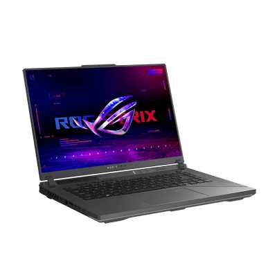 ноутбук ASUS ROG Strix G16 G614PW-TS133 90NR0QK7-M006P0