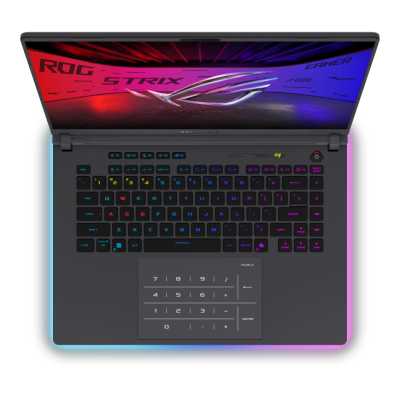 ASUS ROG Strix G16 G615LW-S5080 90NR0LG1-M00330