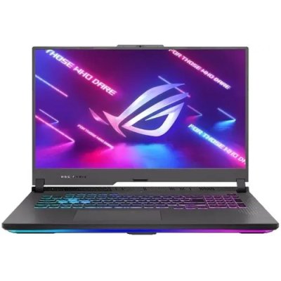 ноутбук ASUS ROG Strix G17 G713PV-LL045 90NR0C34-M00670