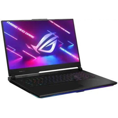 ASUS ROG Strix G17 G713PV-LL045 90NR0C34-M00670
