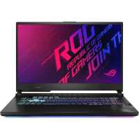 ноутбук ASUS ROG Strix G17 G712LU-EV100T 90NR03B1-M02540