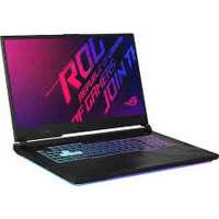 ноутбук ASUS ROG Strix G17 G712LU-EV100T 90NR03B1-M02540