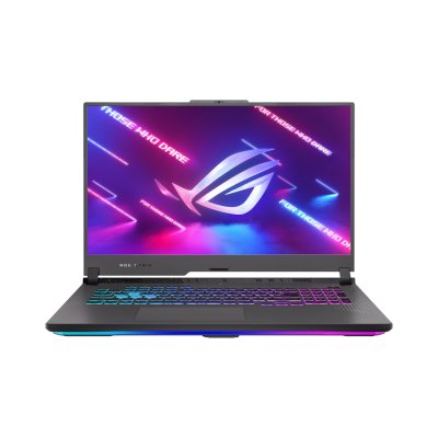 ноутбук ASUS ROG Strix G17 G713PU-LL070 90NR0C54-M005D0