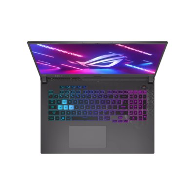 ASUS ROG Strix G17 G713PU-LL070 90NR0C54-M005D0
