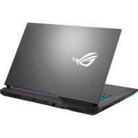 ноутбук ASUS ROG Strix G17 G713RM-KH041W 90NR08K4-M002Y0