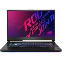 ноутбук ASUS ROG Strix G17 GL712LU-EV122T 90NR03B1-M03190
