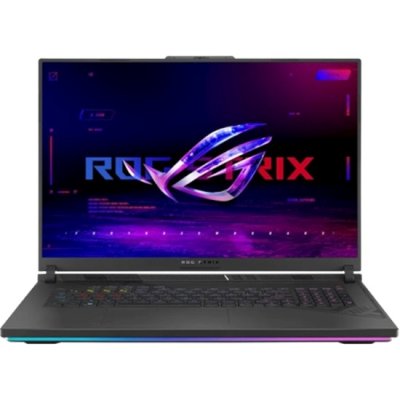 ноутбук ASUS ROG Strix G18 G814JI-N6083 90NR0D01-M007K0