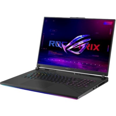 ноутбук ASUS ROG Strix G18 G814JI-N6083 90NR0D01-M007K0