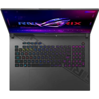 ASUS ROG Strix G18 G814JI-N6083 90NR0D01-M007K0
