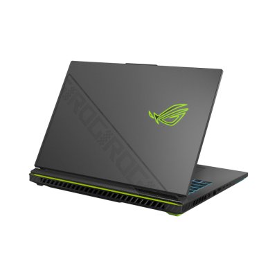 ноутбук ASUS ROG Strix G18 G814JU-N5059 90NR0CY1-M00430