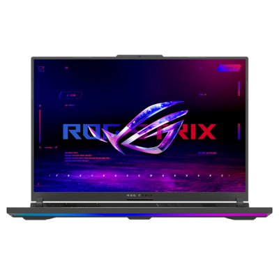 ноутбук ASUS ROG Strix G18 G814JV-N6168 90NR0CM1-M00BC0