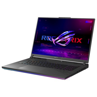 ASUS ROG Strix G18 G814JV-N6168 90NR0CM1-M00BC0