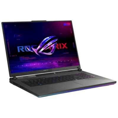 ноутбук ASUS ROG Strix G18 G814PM-S8117 90NR0L29-M005X0