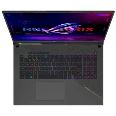 ASUS ROG Strix G18 G814PM-S8117 90NR0L29-M005X0