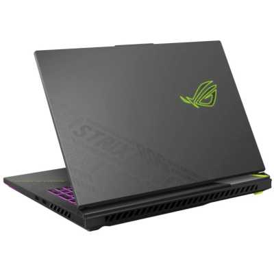 ноутбук ASUS ROG Strix G18 G814PM-S8117 90NR0L29-M005X0