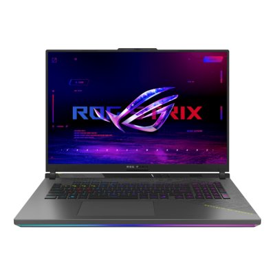 ноутбук ASUS ROG Strix G18 G814PP-S9032 90NR0KY8-M00380