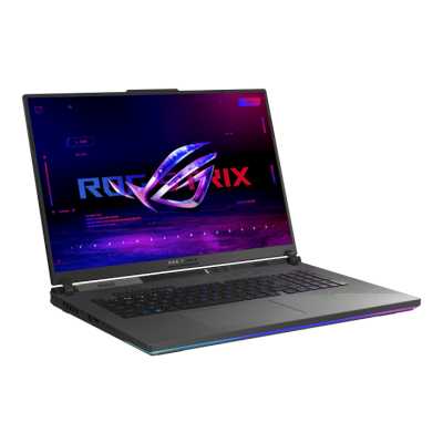 ноутбук ASUS ROG Strix G18 G814PP-S9032 90NR0KY8-M00380