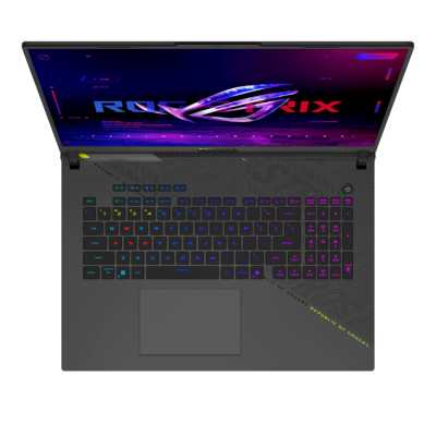 ASUS ROG Strix G18 G814PP-S9032 90NR0KY8-M00380