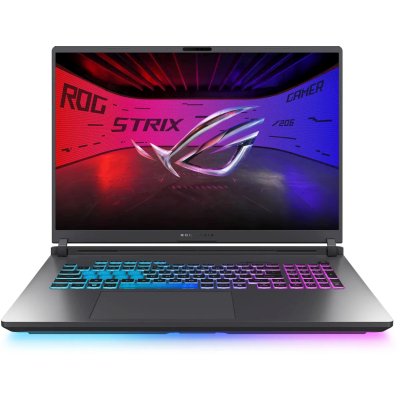 ноутбук ASUS ROG Strix G18 G815LR-TT344 90NR0LT1-M00H30