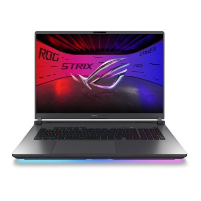 ноутбук ASUS ROG Strix G18 G815LW-S9171 90NR0LC1-M007X0-wpro
