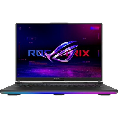 ноутбук ASUS ROG Strix Scar 18 G834JY-N6087 90NR0CG1-M006E0