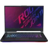 ноутбук ASUS ROG Strix GL531GT-AL314T 90NR01L3-M06920
