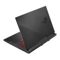 ASUS ROG Strix G GL731GW-EV219T 90NR01Q3-M04870