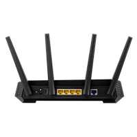 ASUS ROG Strix GS-AX5400