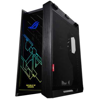 ASUS ROG Strix Helios II GX601S Black