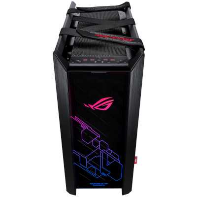 ASUS ROG Strix Helios II GX601S Black