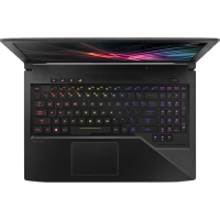 ноутбук ASUS ROG Strix Hero GL503VD-FY063T 90NB0GQ2-M01680